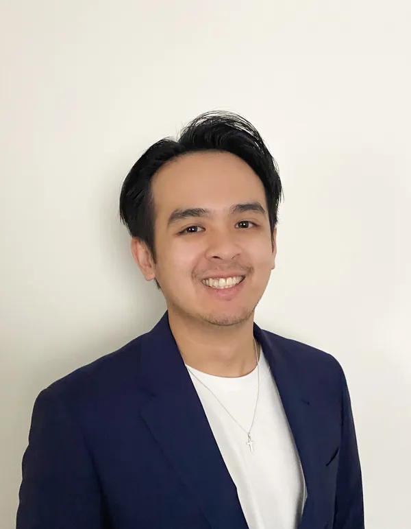 Anthony Than — Optometrist at Holland Park Eyecare