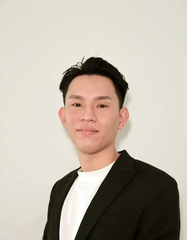 Nhan Nguyen — Practice Manager at Holland Park Eyecare